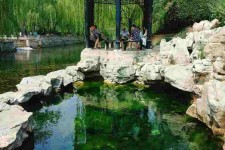 溧阳济南旅游攻略(青岛威海济南旅游攻略)