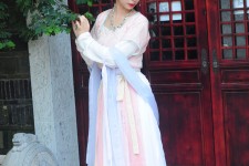 溧阳汉服兼职模特(汉服兼职模特雇用信息)
