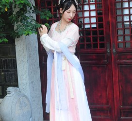 溧阳汉服兼职模特(汉服兼职模特雇用信息)