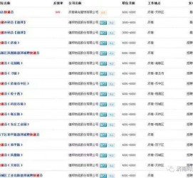 溧阳包罗昆明伴游雇用90万月薪的词条