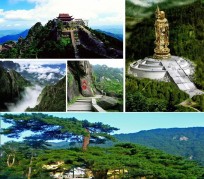 溧阳景点介绍(景点介绍英文)