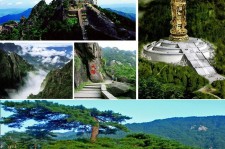 溧阳景点介绍(景点介绍英文)