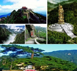 溧阳景点介绍(景点介绍英文)