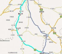 溧阳自驾路线(自驾游线路)