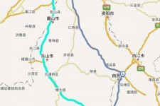 溧阳自驾路线(自驾游线路)