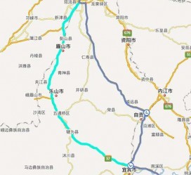 溧阳自驾路线(自驾游线路)