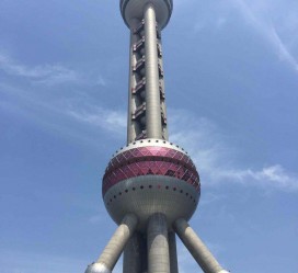 溧阳上海游玩攻略(上海游玩攻略必去的地方2日)