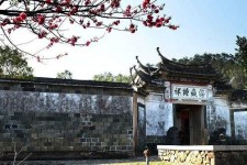 溧阳中国伴游网保举一座寺庙(旅游景区寺庙)
