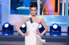溧阳中国环球小姐(2021年中国环球小姐)