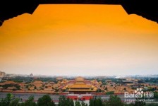 溧阳旅游攻略(北京旅游攻略和花费)