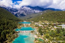 溧阳旅游推荐(旅游推介词)