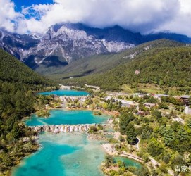 溧阳旅游推荐(旅游推介词)