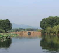 溧阳杭州游玩攻略(无锡到杭州游玩攻略)