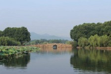溧阳杭州游玩攻略(无锡到杭州游玩攻略)