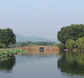溧阳杭州游玩攻略(无锡到杭州游玩攻略)