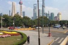 溧阳上海自助游(上海自助游团购)