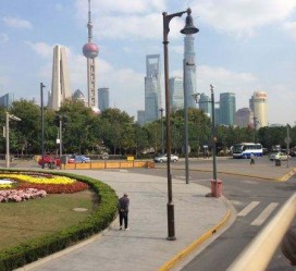 溧阳上海自助游(上海自助游团购)