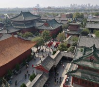 溧阳开封旅游攻略(开封旅游攻略必玩的景点)