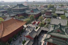 溧阳开封旅游攻略(开封旅游攻略必玩的景点)