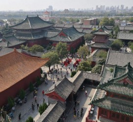 溧阳开封旅游攻略(开封旅游攻略必玩的景点)