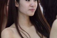溧阳模特走光(时尚模特走秀)