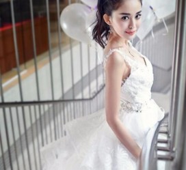 溧阳女伴侣兼职婚纱模特(婚纱模特兼职是实的吗)