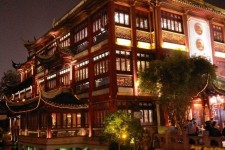 溧阳上海旅游攻略(上海旅游攻略5日自助游攻略)