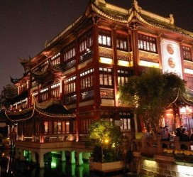 溧阳上海旅游攻略(上海旅游攻略5日自助游攻略)