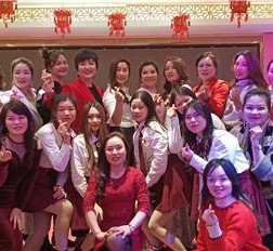 溧阳兼职模特公益(兼职模特是什么)