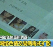 溧阳上海伴游 伴游女郎白天陪玩晚上陪睡 网络跑火日薪过万(图)