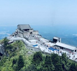 溧阳湖南旅游攻略(武汉到湖南旅游攻略)