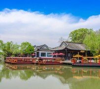 溧阳旅游景点(旅游景点排行榜)
