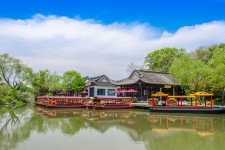 溧阳旅游景点(旅游景点排行榜)