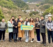溧阳商务伴游招聘 潮声丨百万年薪聘导游 浙江一座县城的“千金买马”记