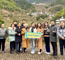 溧阳商务伴游招聘 潮声丨百万年薪聘导游 浙江一座县城的“千金买马”记
