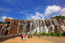 溧阳旅游景点介绍(旅游景点介绍结尾)