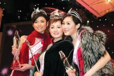 溧阳亚洲小姐(亚洲小姐主题曲经典配乐)