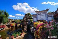 溧阳丽江兼职模特伴游(丽江兼职工资日结古城)