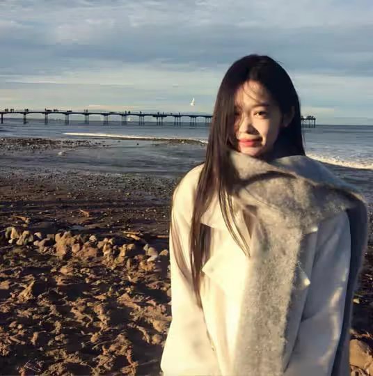溧阳伴游女生周晓婷的资料?