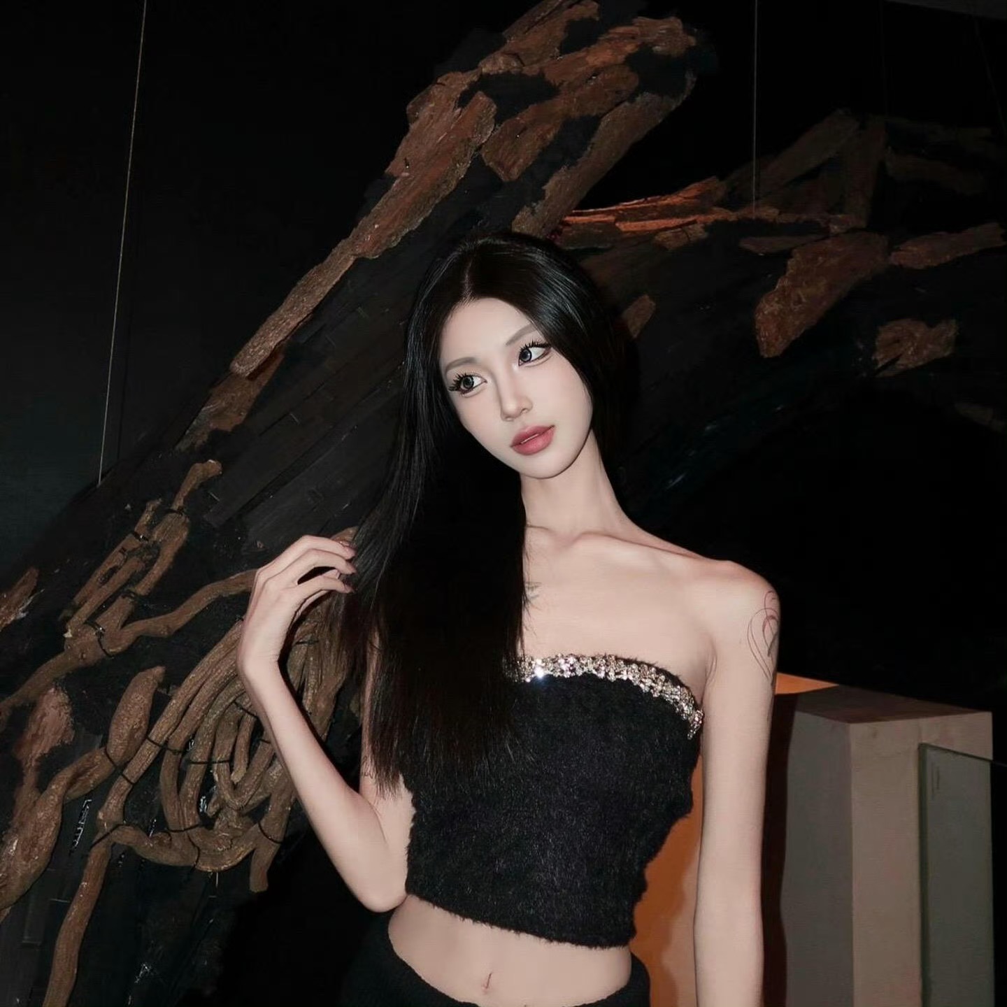 溧阳伴游女生顾晚晴的资料