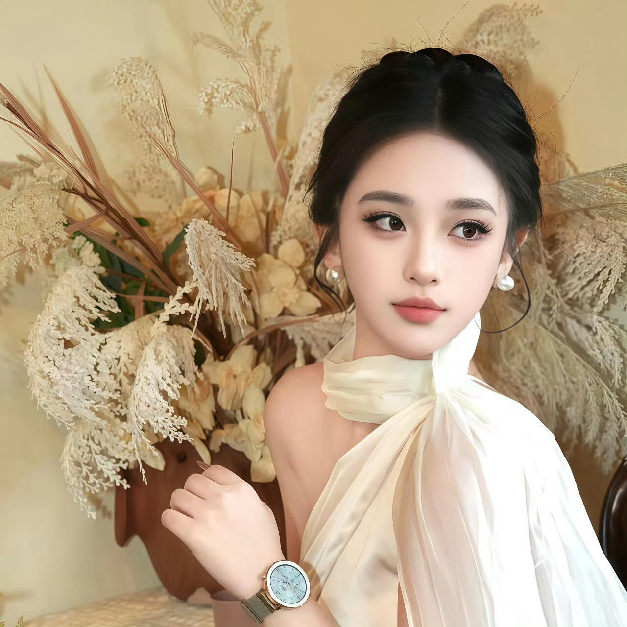 溧阳伴游女生宋明曦的资料