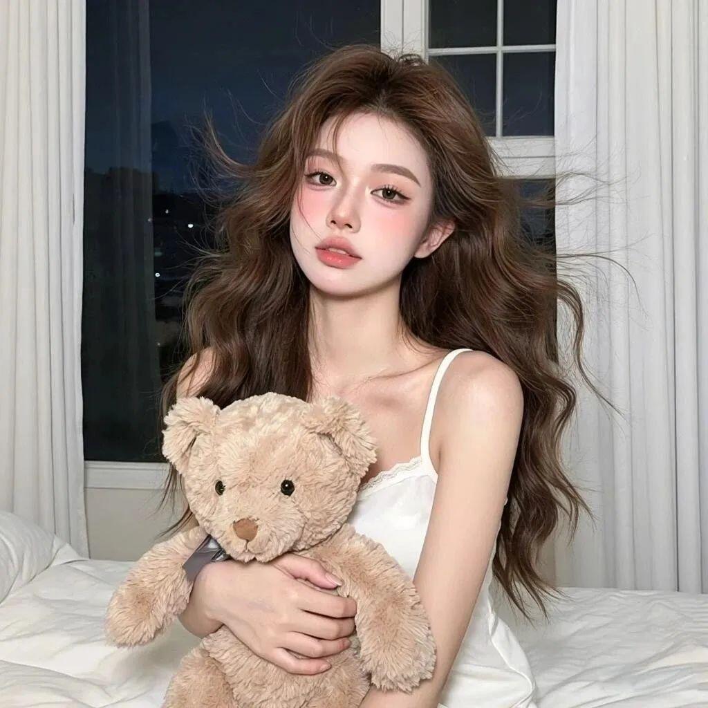 溧阳伴游女生刘晴晴的资料