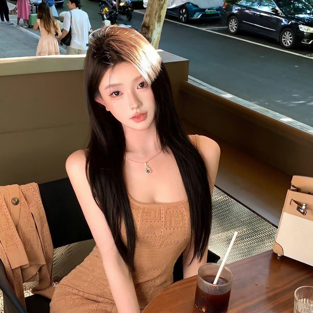 溧阳伴游女生苏樱樱的资料