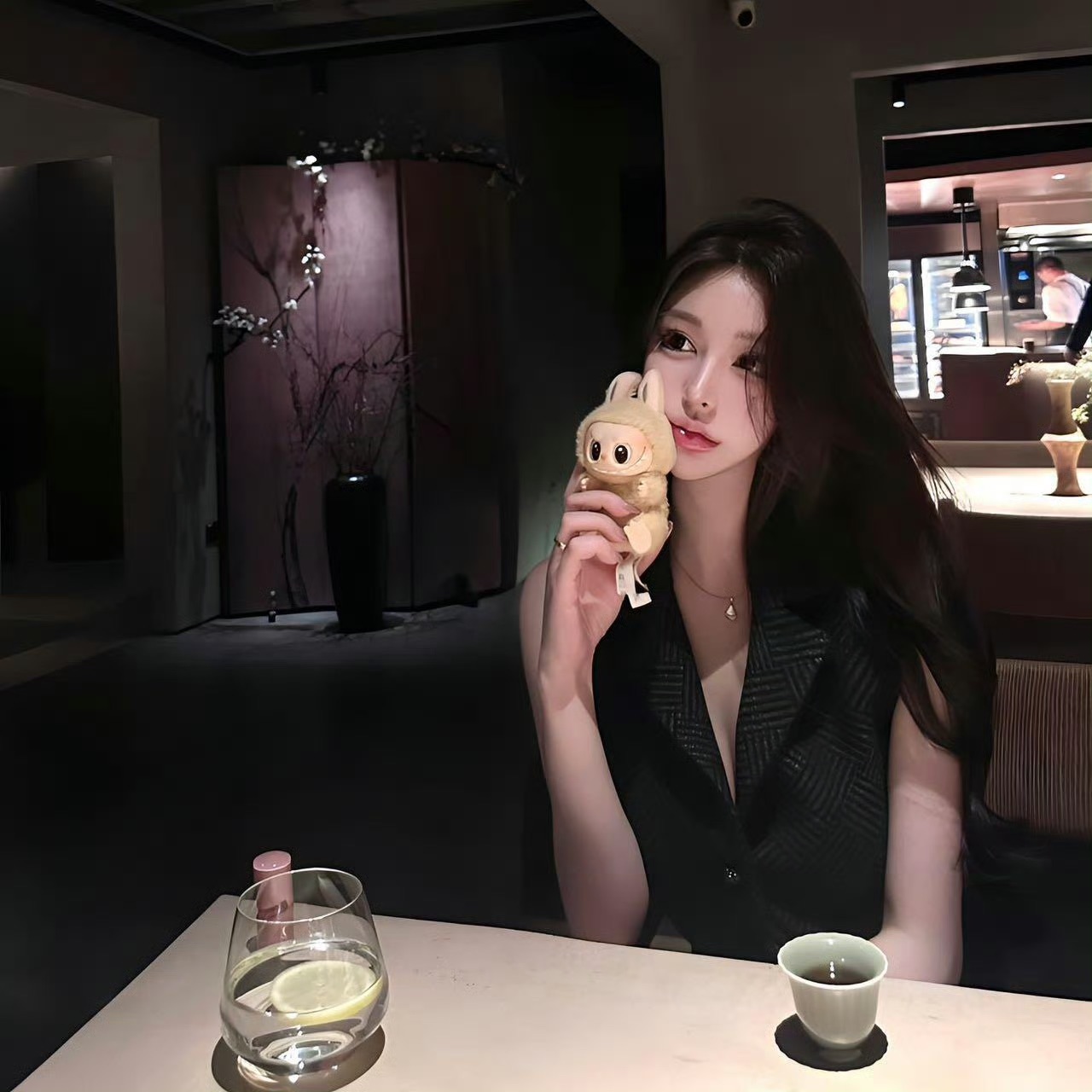溧阳伴游女生范甜甜的资料
