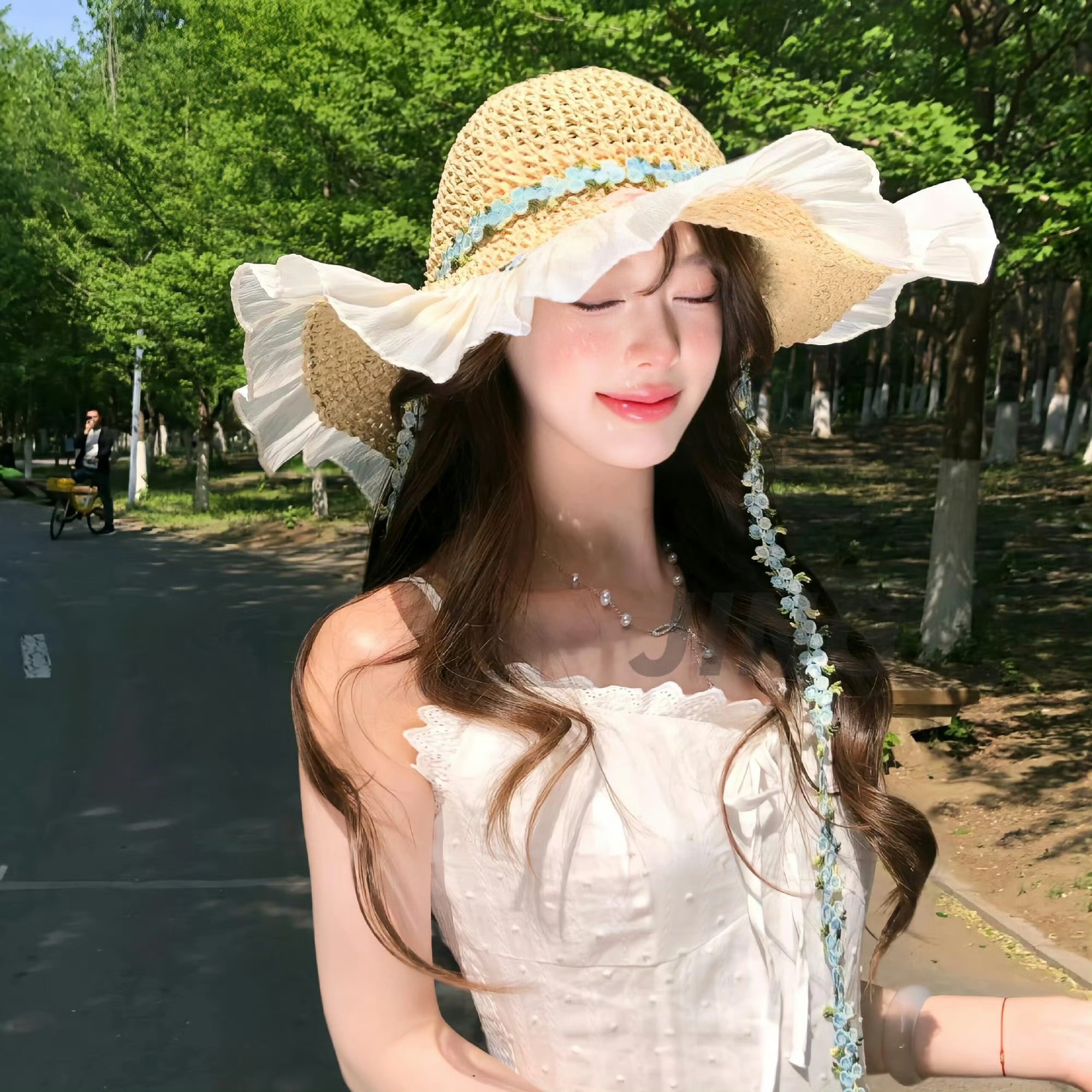 溧阳伴游女生许曼姿的资料