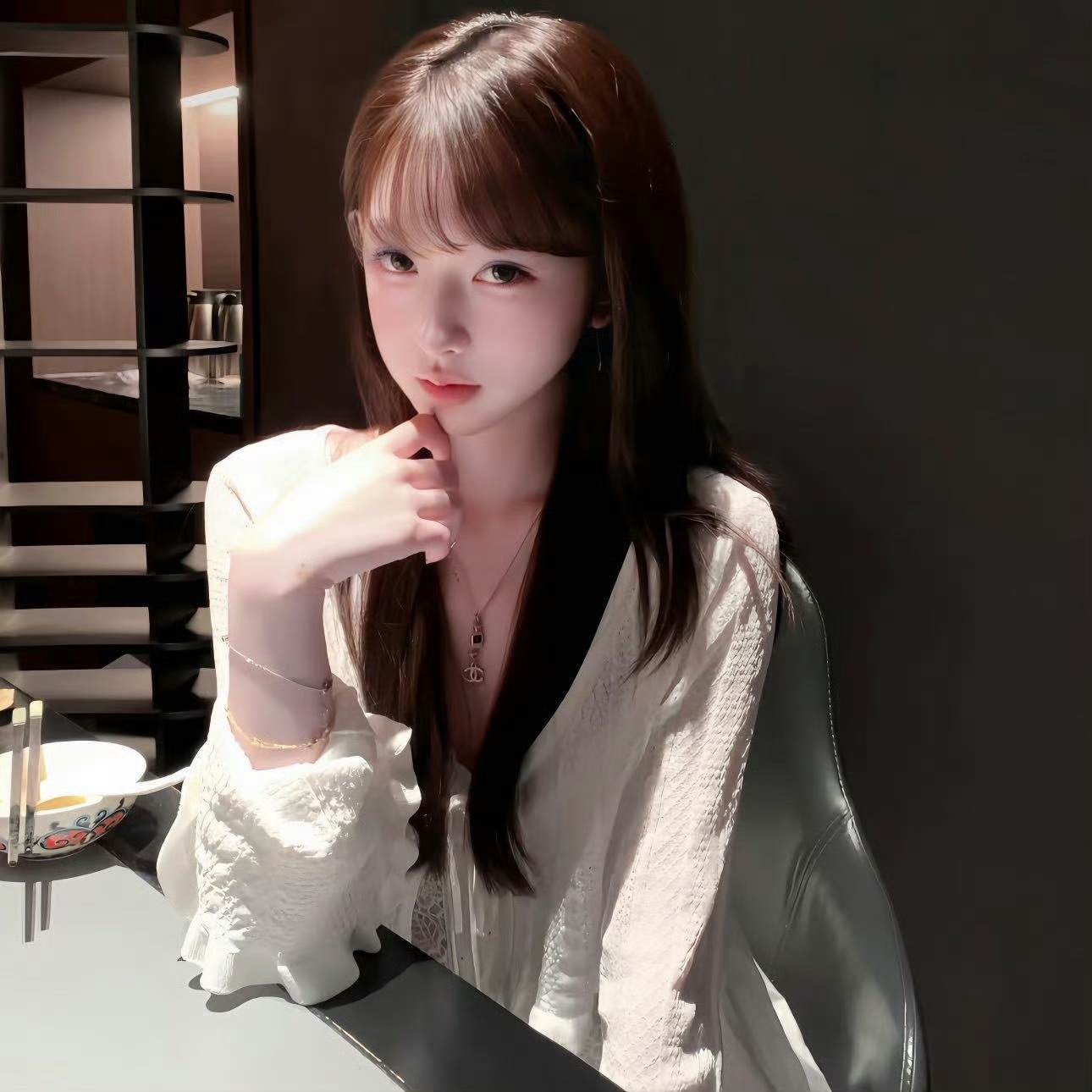 溧阳伴游女生苏菲亚的资料