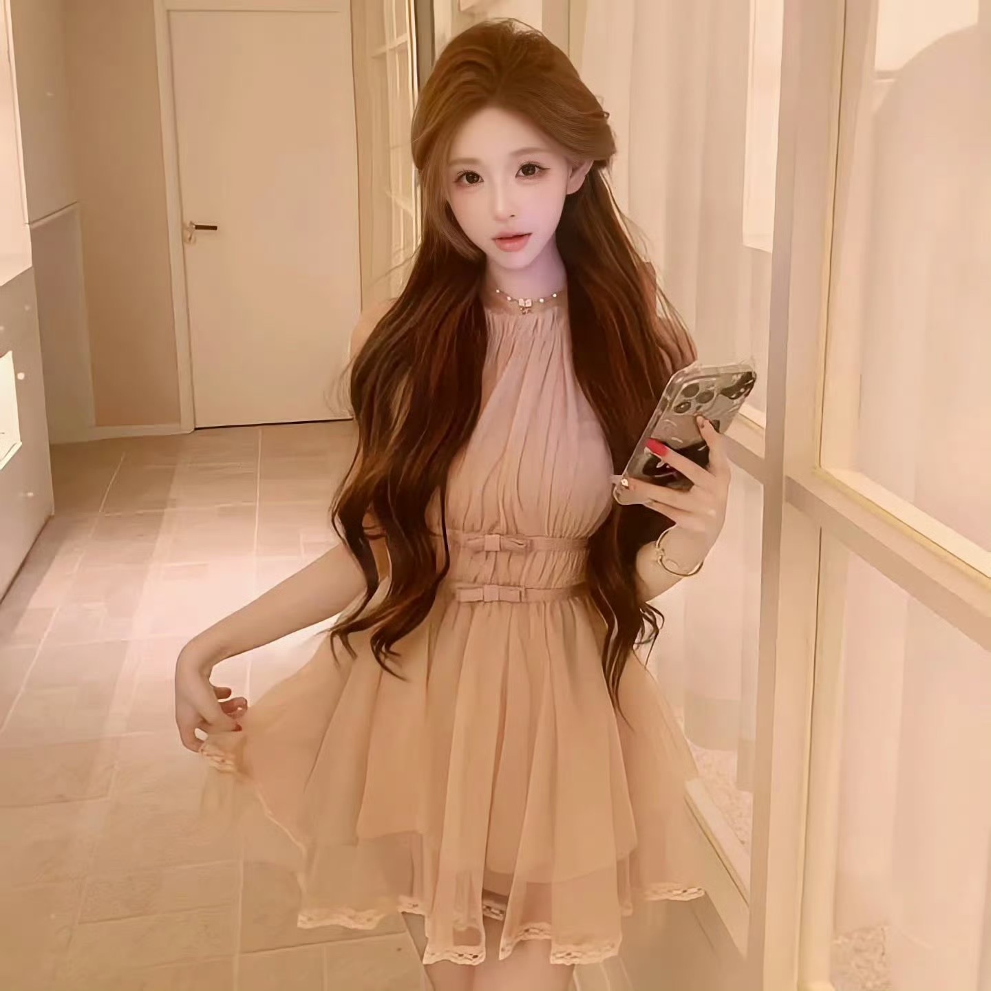 溧阳伴游女生温砚卿的资料