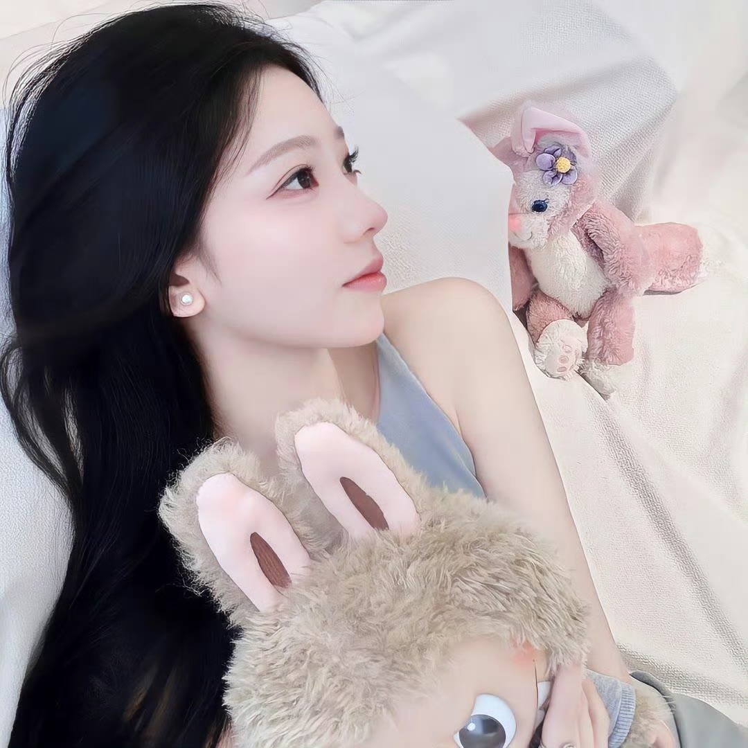 溧阳伴游女生林雾眠的资料