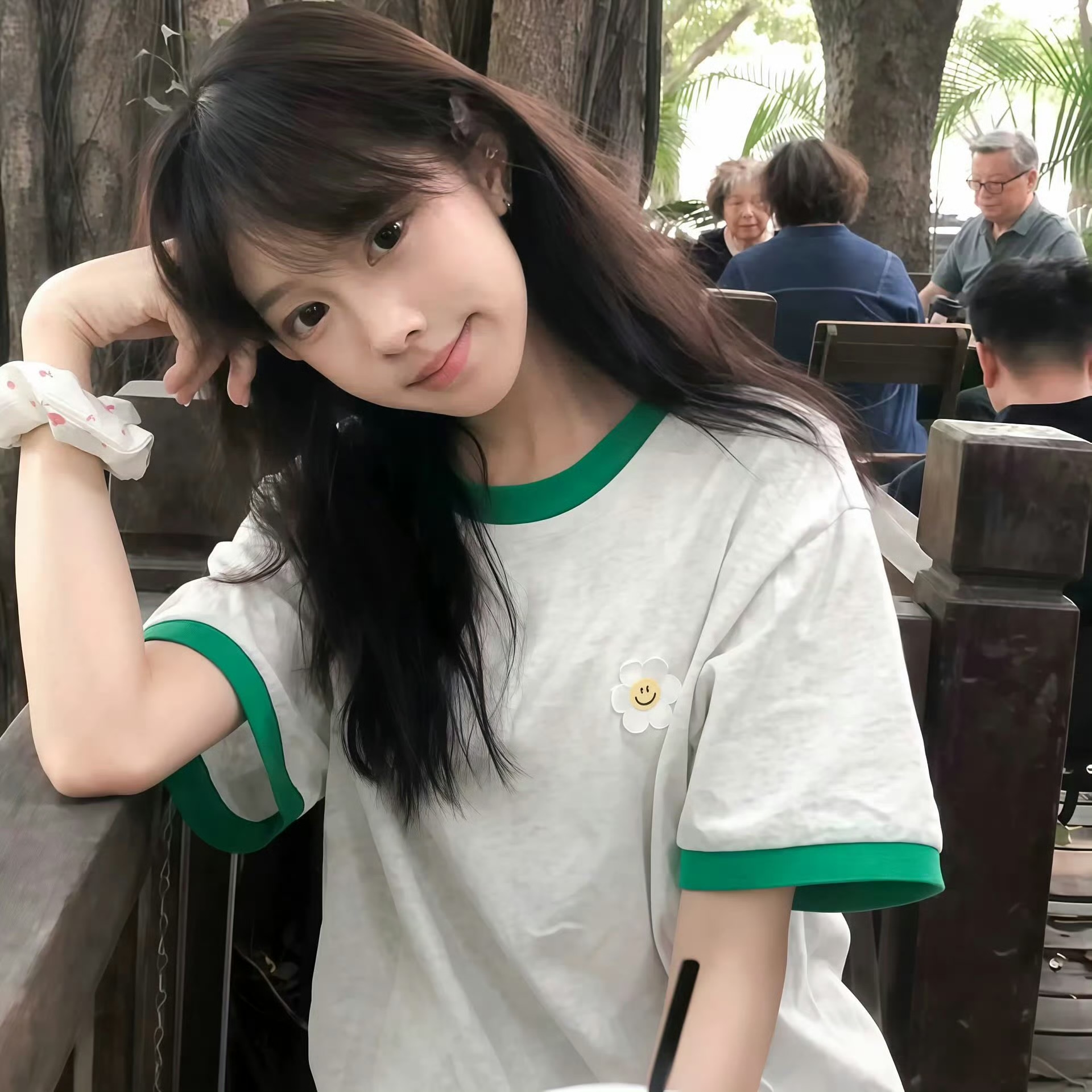 溧阳伴游女生 | 卓玛拉初的资料