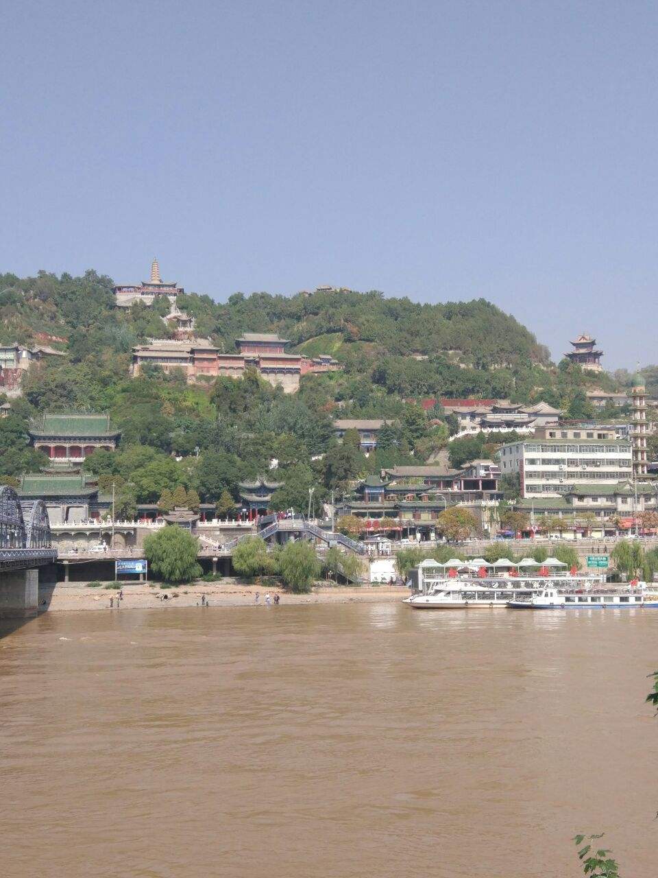 兰州旅游攻略(兰州旅游攻略必去景点)
